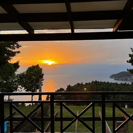 וילה Sunset *