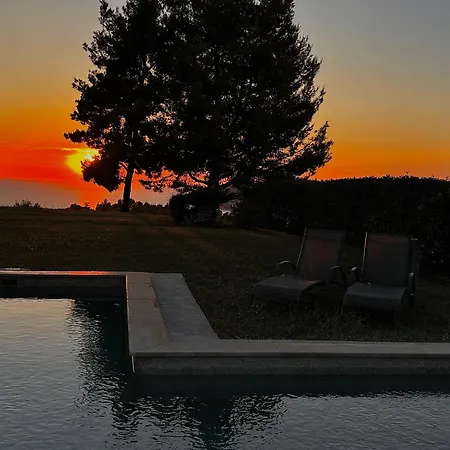 Sunset * Elani