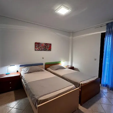 Sunset Villa Elani