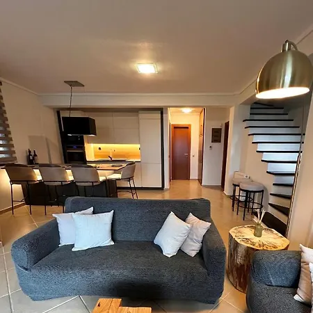 Sunset Villa Elani
