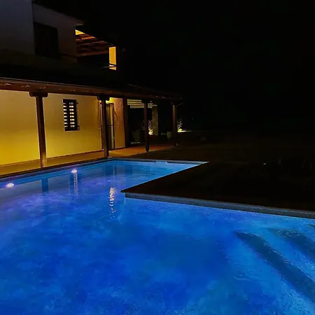 Villa Sunset Elani