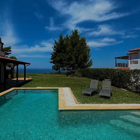 Sunset Villa