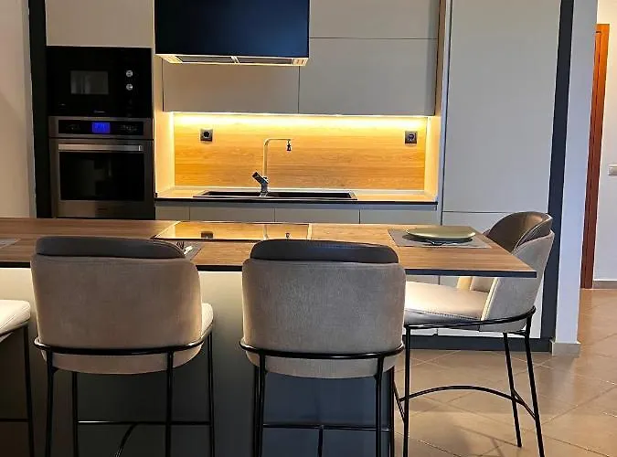 וילה Sunset Elani