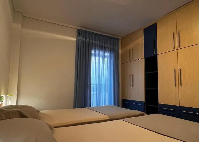 Sunset וילה Elani