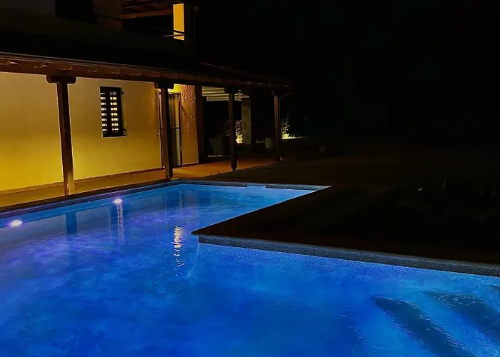 וילה Sunset Elani