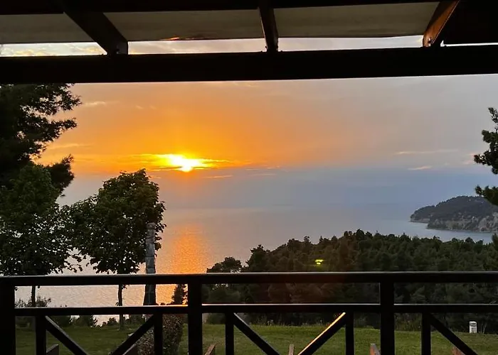 Villa Sunset *