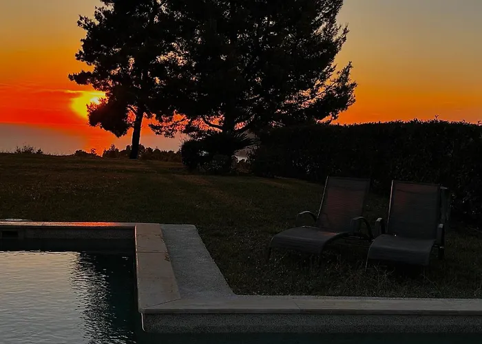 Sunset * Elani